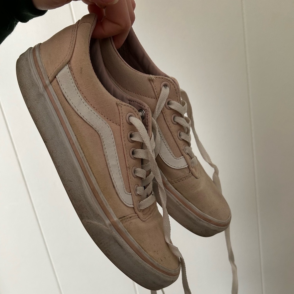 Vans Old Skool